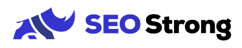 SEO Strong